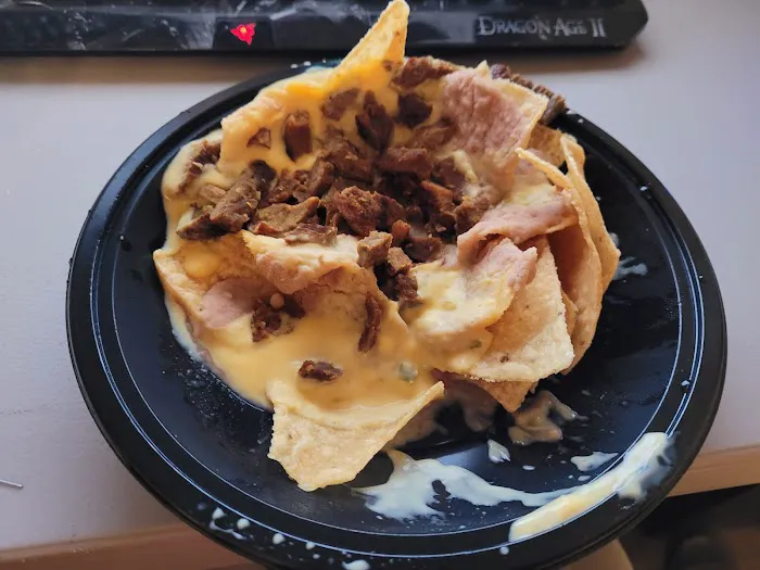 Taco Cabana 2