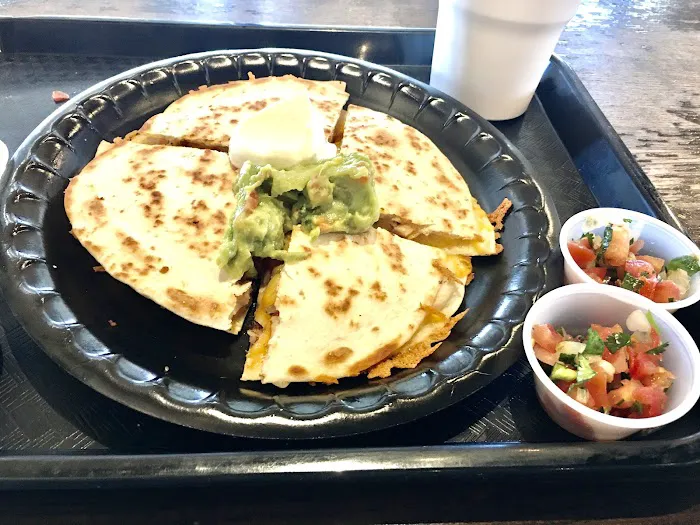 Taco Cabana 5