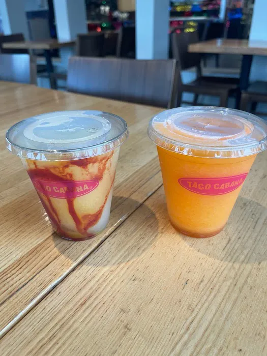 Taco Cabana 9