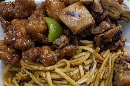 China Express