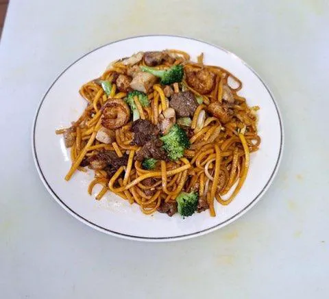 China Express 6