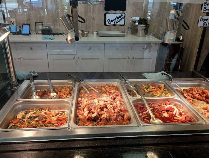 Chow’s Express 4