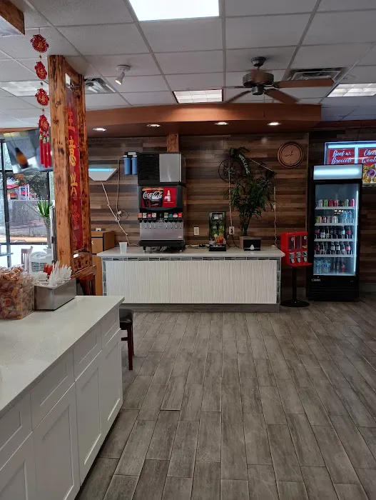 Chow’s Express 1