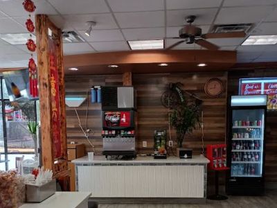 Chow’s Express 0