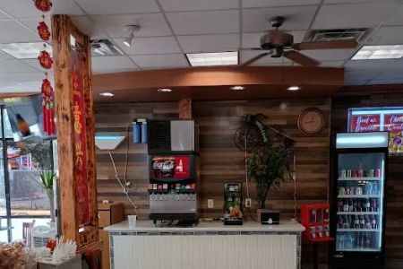 Chow’s Express