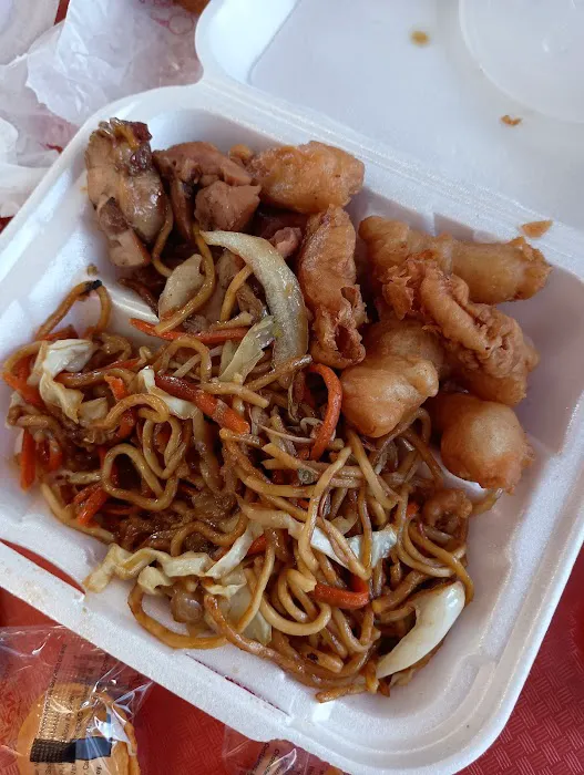 Chow’s Express 2