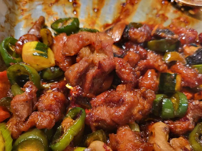 Chow’s Express 10