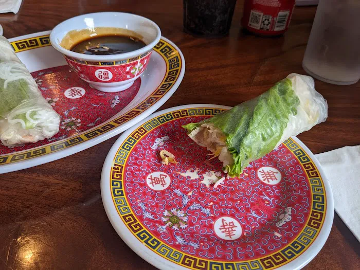 Lien Hung Restaurant 7