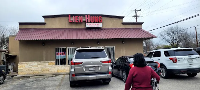 Lien Hung Restaurant 9