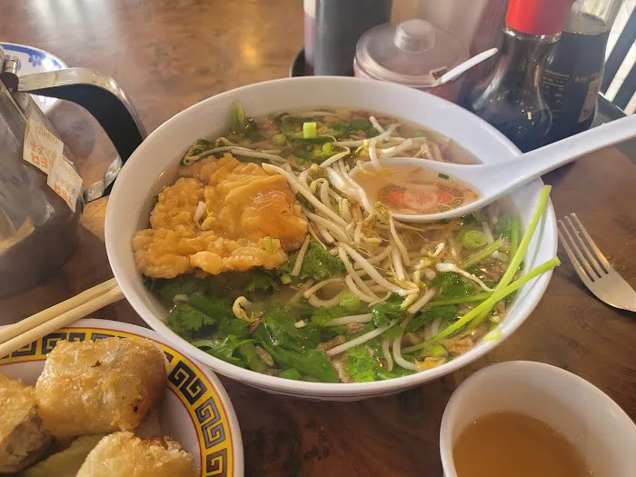 Lien Hung Restaurant 2