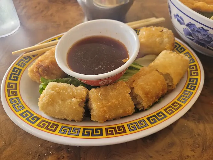 Lien Hung Restaurant 4