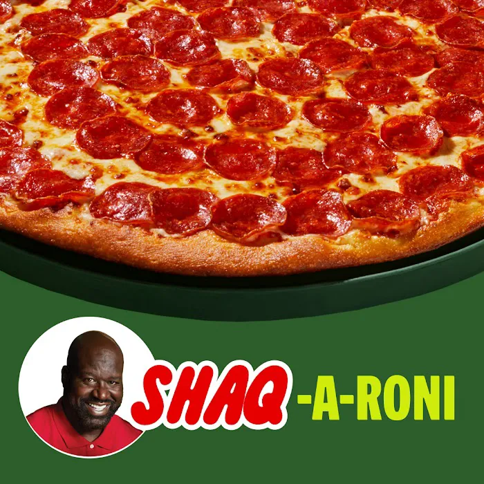 Papa Johns Pizza 4