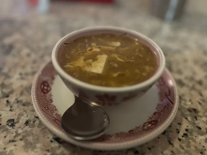 China King Restaurant 3