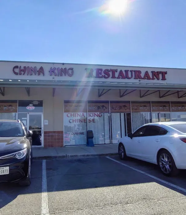 China King Restaurant 1