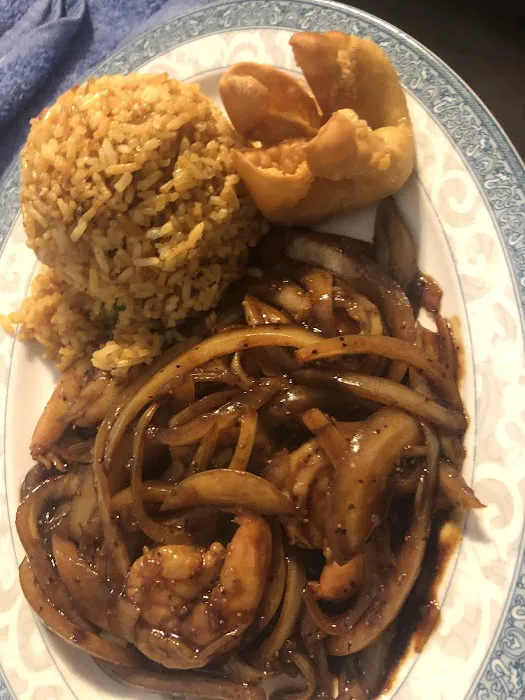 China King Restaurant 4
