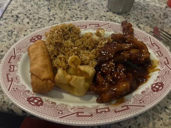 China King Restaurant 5