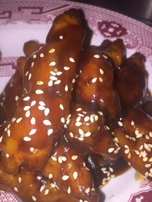 China King Restaurant 7