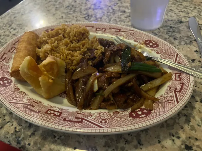 China King Restaurant 6