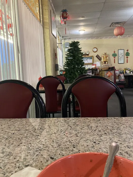 China King Restaurant 9