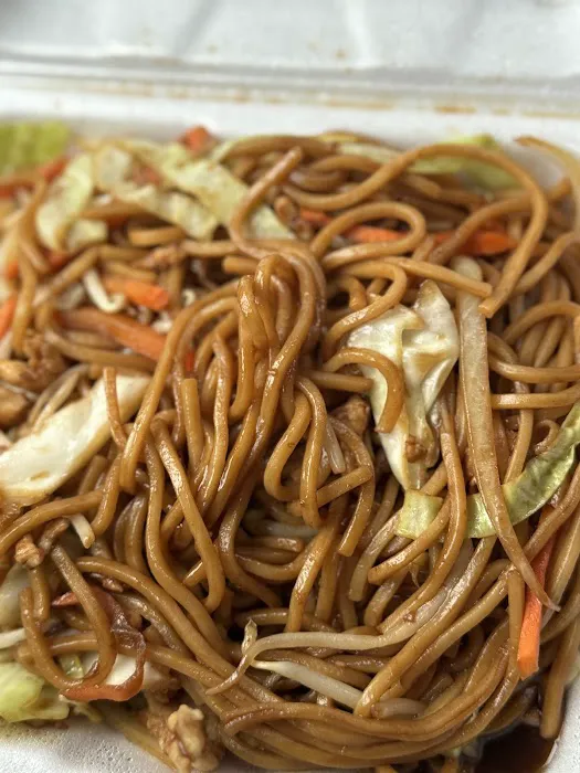 China King Restaurant 2