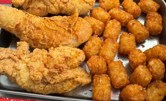 Chuck's Bar & Grill 6