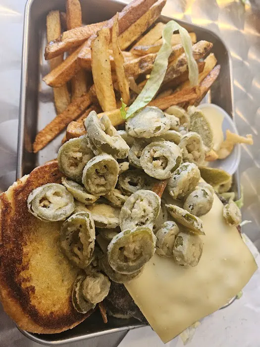 Chuck's Bar & Grill 9