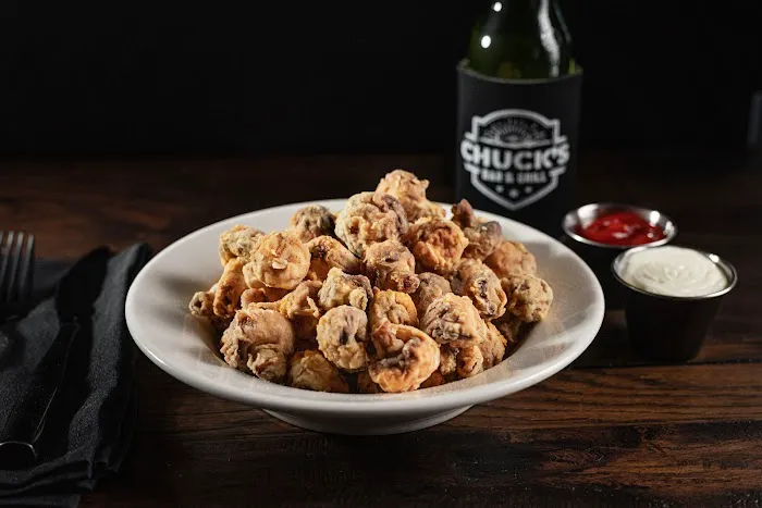 Chuck's Bar & Grill 7
