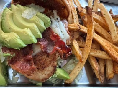 Chuck's Bar & Grill 0