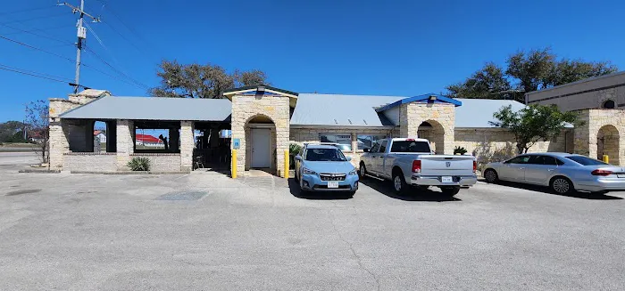 Chuck's Bar & Grill 8