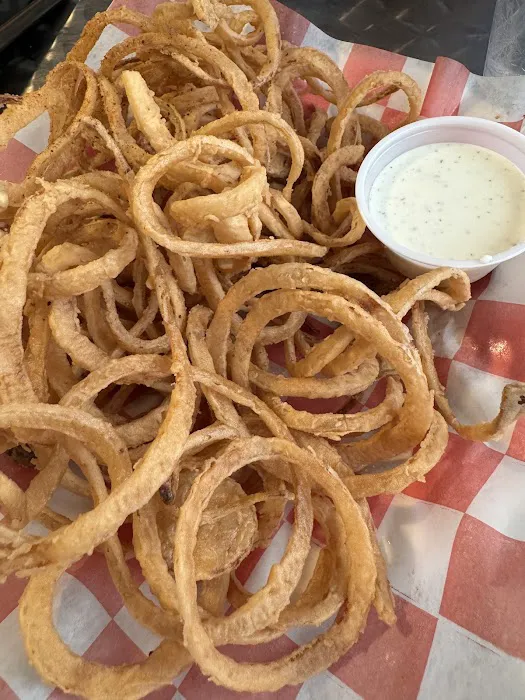 Chuck's Bar & Grill 2