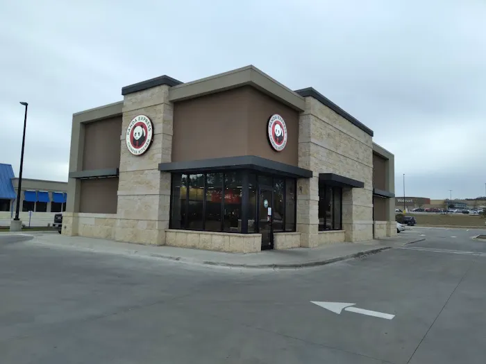 Panda Express 1