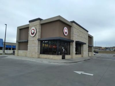 Panda Express 0