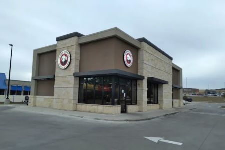 Panda Express