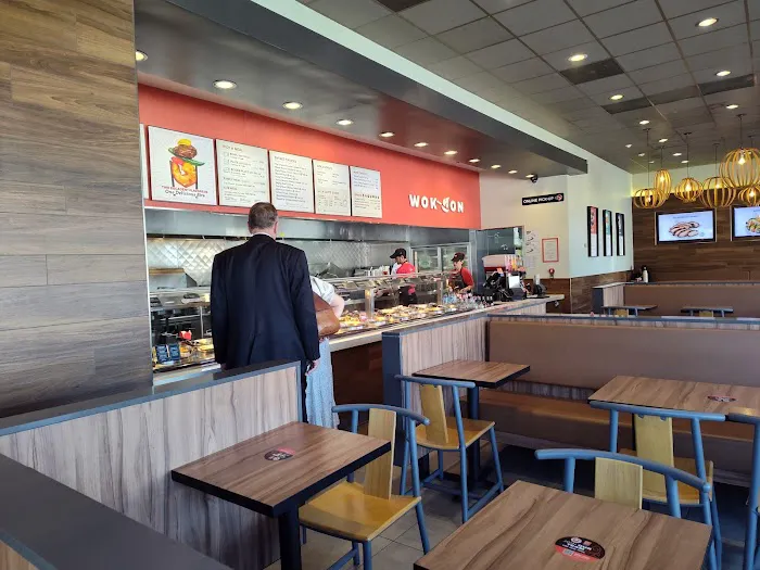 Panda Express 2