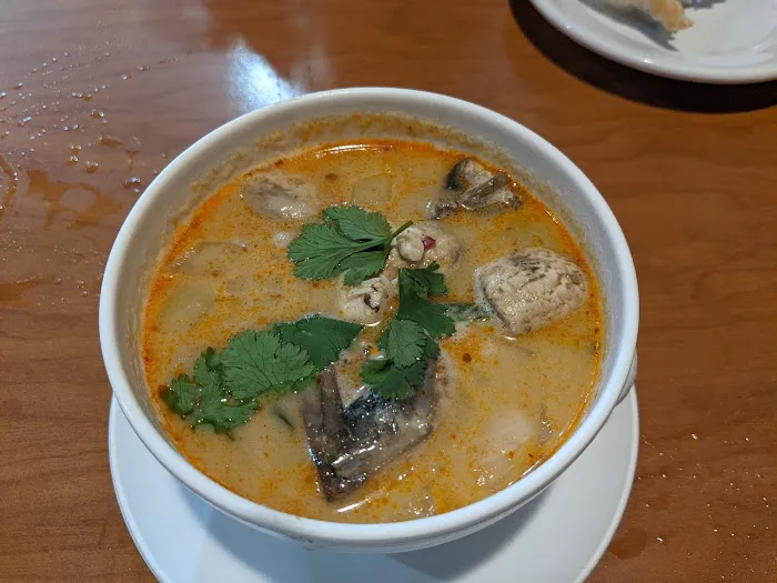 Dragon Bowl Latin-Asian Cuisine 2