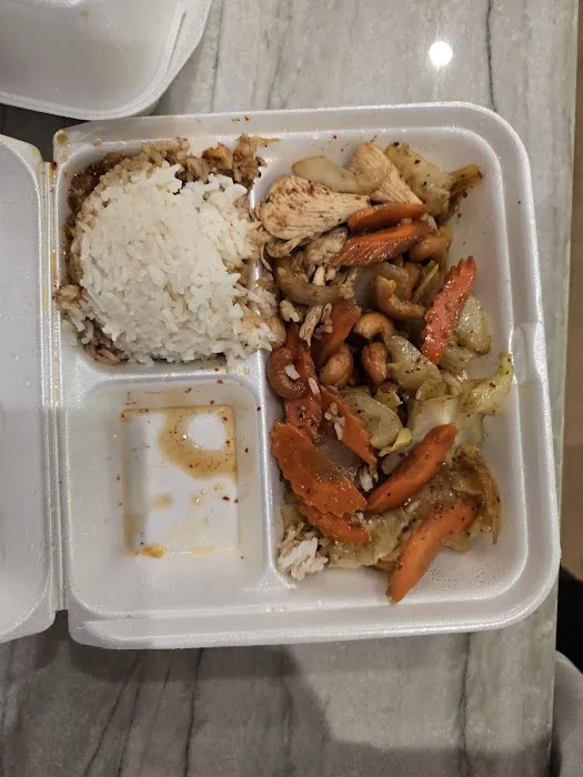 Dragon Bowl Latin-Asian Cuisine 3