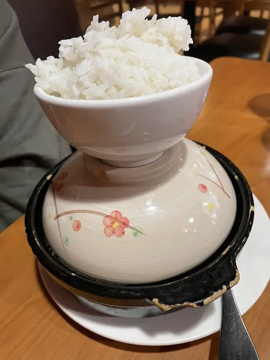 Dragon Bowl Latin-Asian Cuisine 6