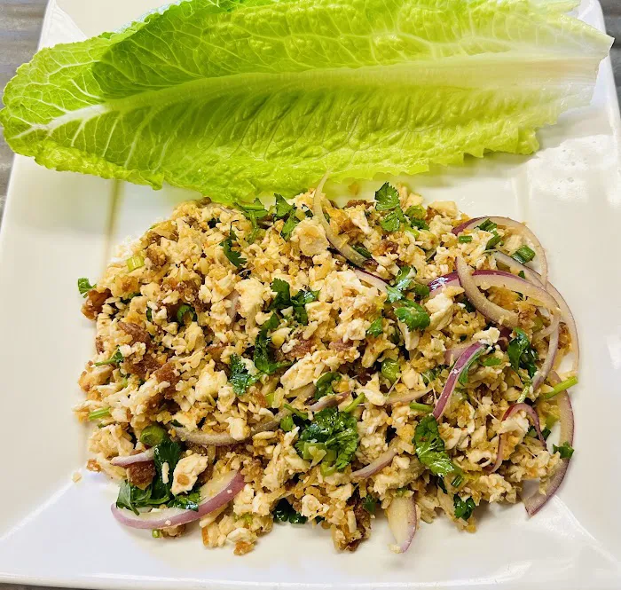 Dragon Bowl Latin-Asian Cuisine 9
