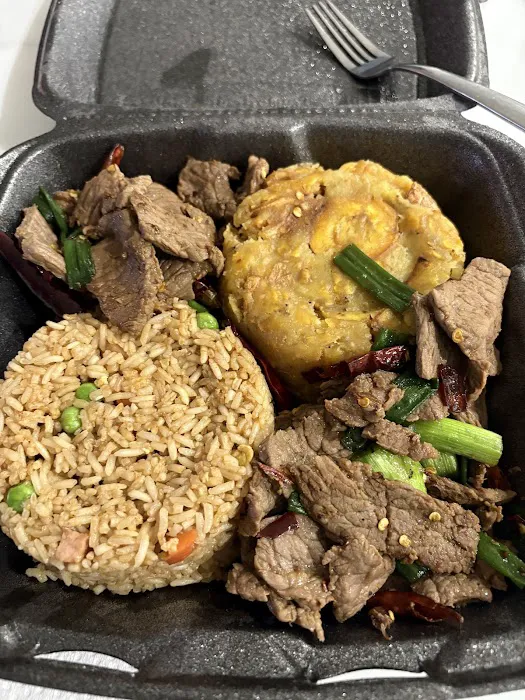 Dragon Bowl Latin-Asian Cuisine 13