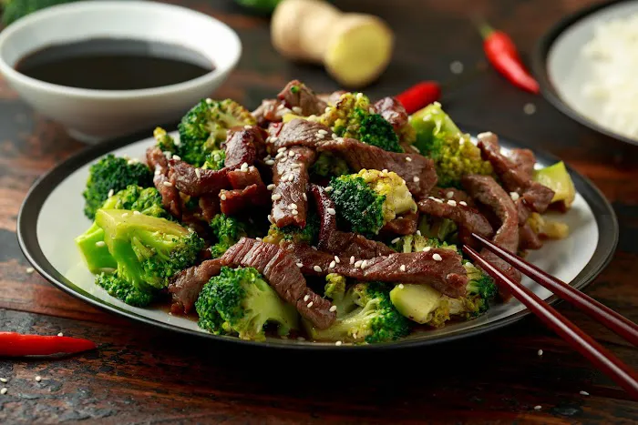 Dragon Bowl Latin-Asian Cuisine 14