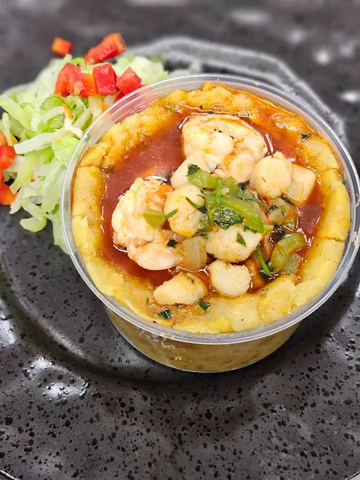 Dragon Bowl Latin-Asian Cuisine 18
