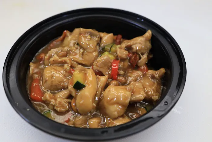 Dragon Bowl Latin-Asian Cuisine 15
