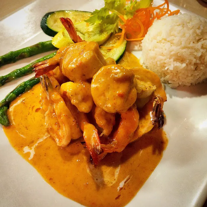 Bangkok 54 Thai Cuisine 9