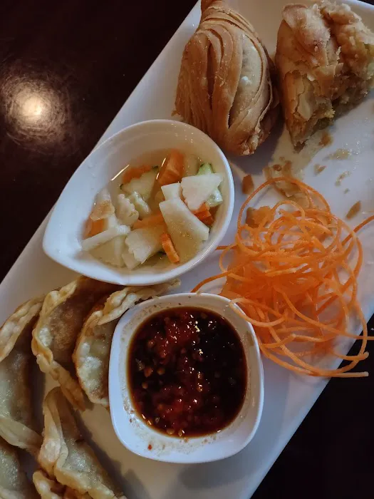 Bangkok 54 Thai Cuisine 7