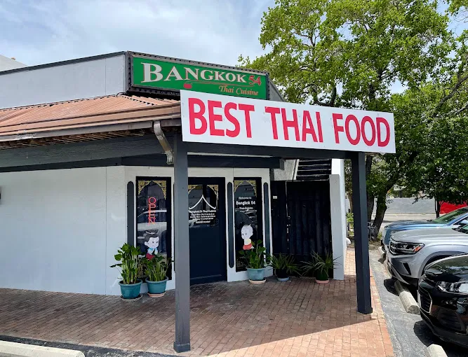 Bangkok 54 Thai Cuisine 6