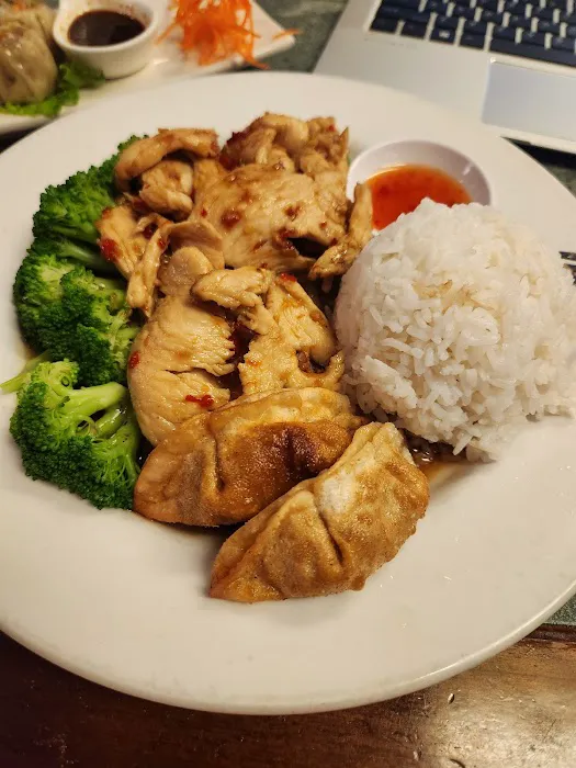 Bangkok 54 Thai Cuisine 5