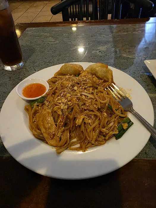 Bangkok 54 Thai Cuisine 4
