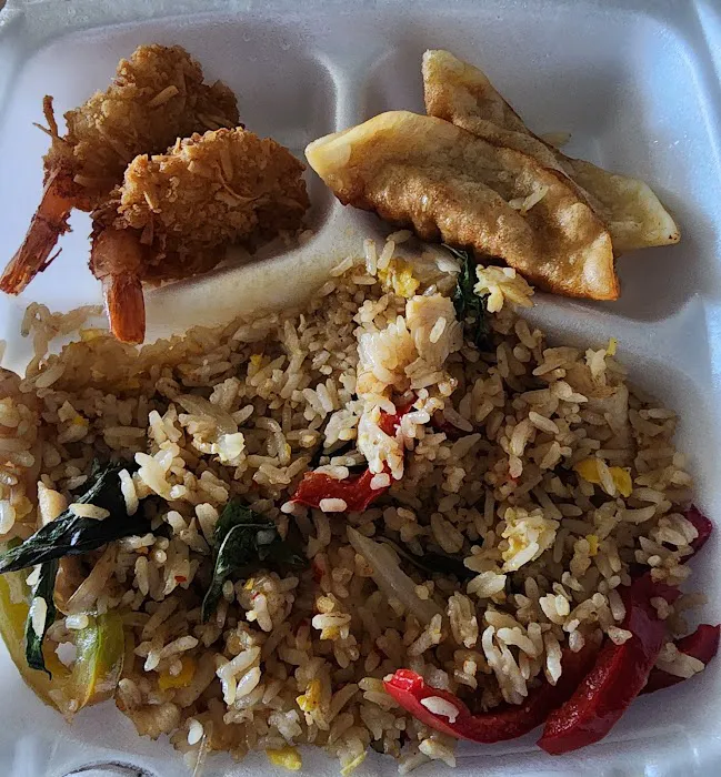 Bangkok 54 Thai Cuisine 8