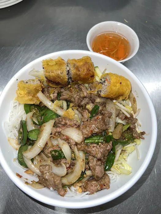 Pho Ba 9 7