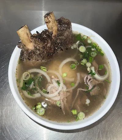 Pho Ba 9 6